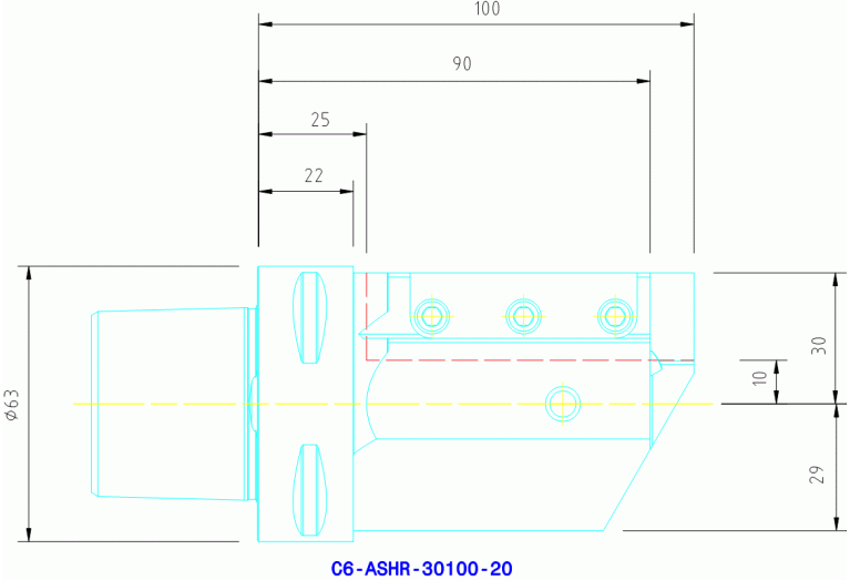 C6-ASHR-30100-20