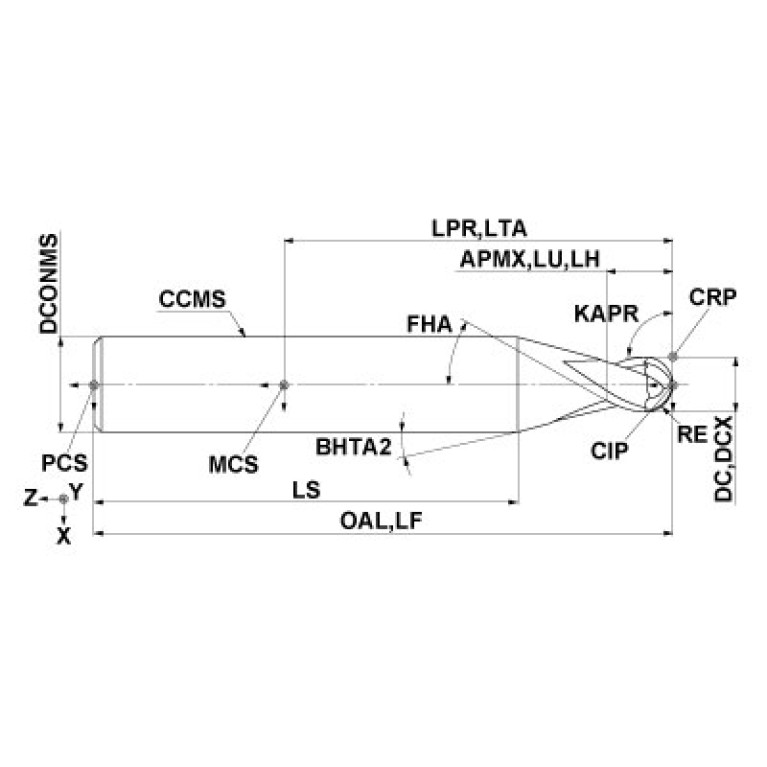 MS2SBR0100E