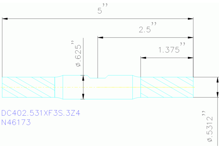 DC402.531XF3S.3Z4