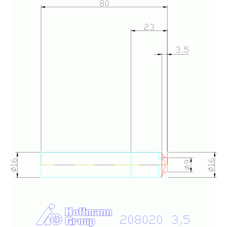 208020 3,5