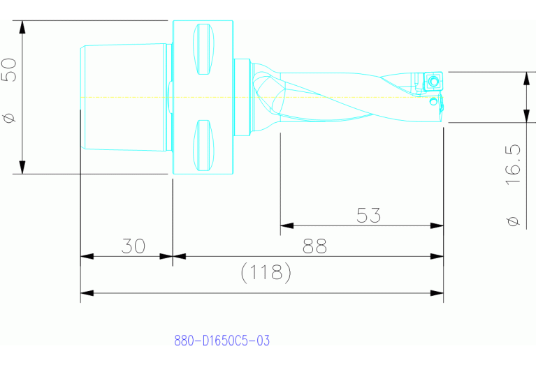 880-D1650C5-03