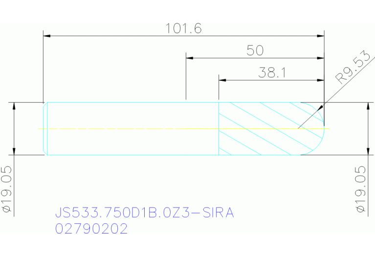 JS533.750D1B.0Z3-SIRA