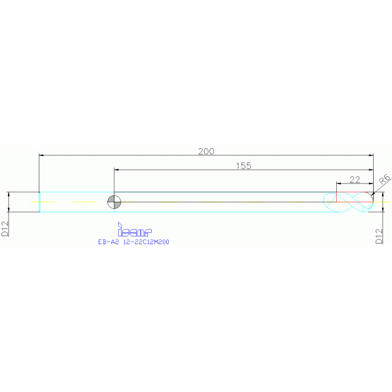 EB-A2 12-22C12M200 IC903
