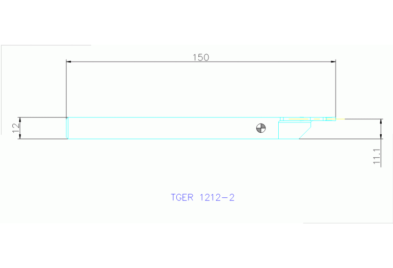 TGER 1212-2