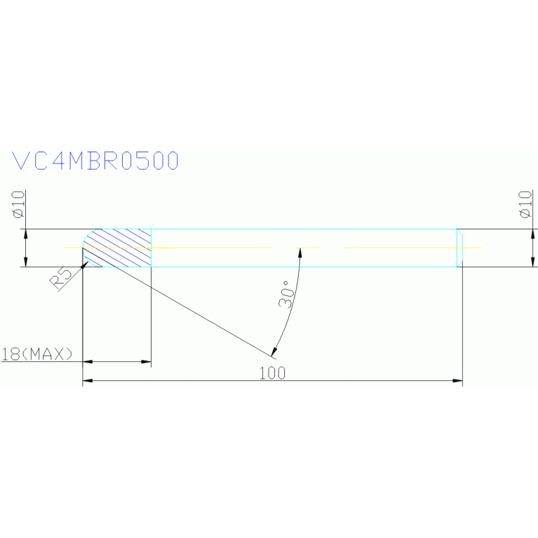 VC4MBR0500