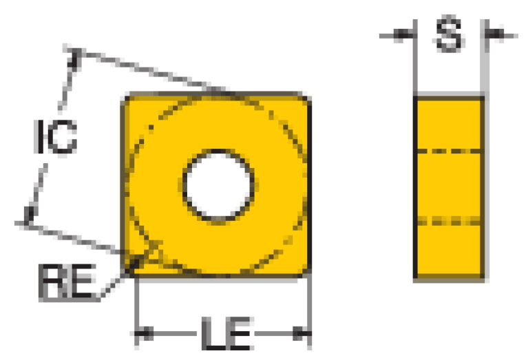 SNMG 12 04 08 4225