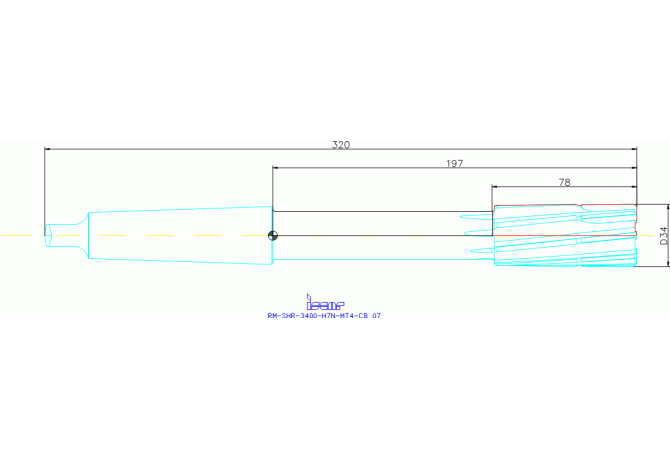 RM-SHR-3400-H7N-MT4-CB