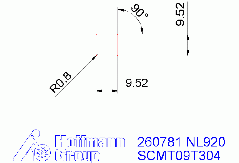 260781 NL920