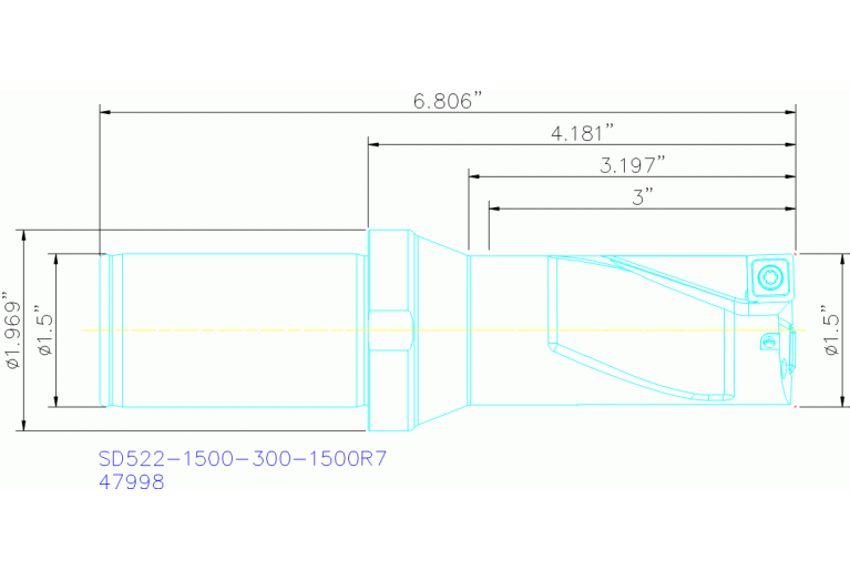SD522-1500-300-1500R7
