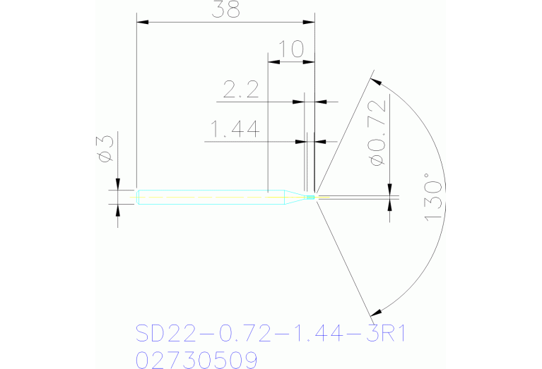 SD22-0.72-1.44-3R1