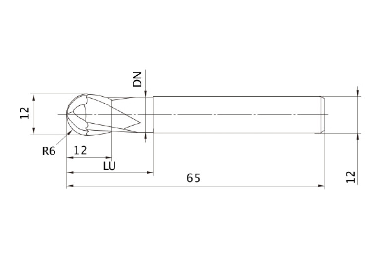 VC2ESBR0600