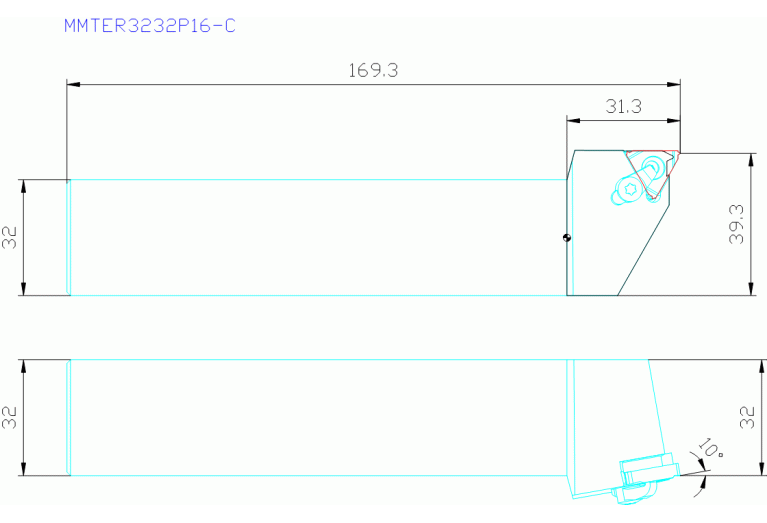 MMTER3232P16-C