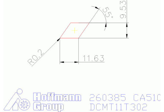 260385 CA510