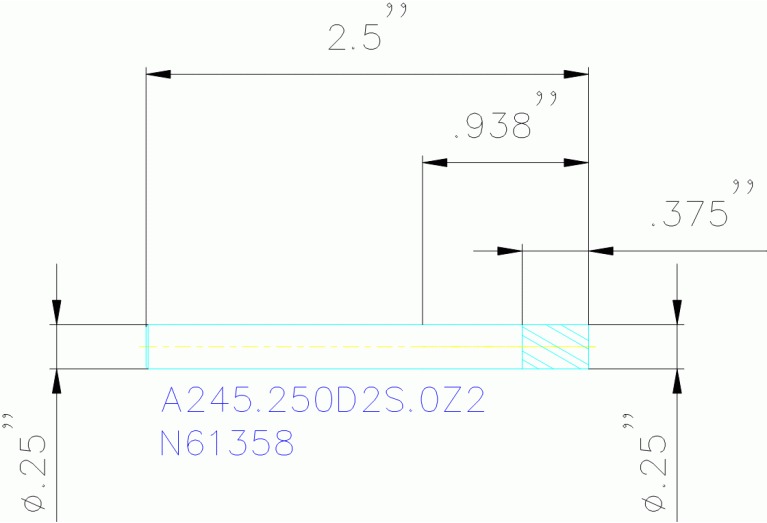 A245.250D2S.0Z2