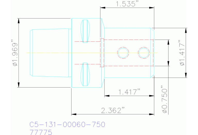 C5-131-00060-750