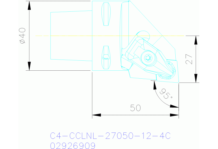 C4-CCLNL-27050-12-4C