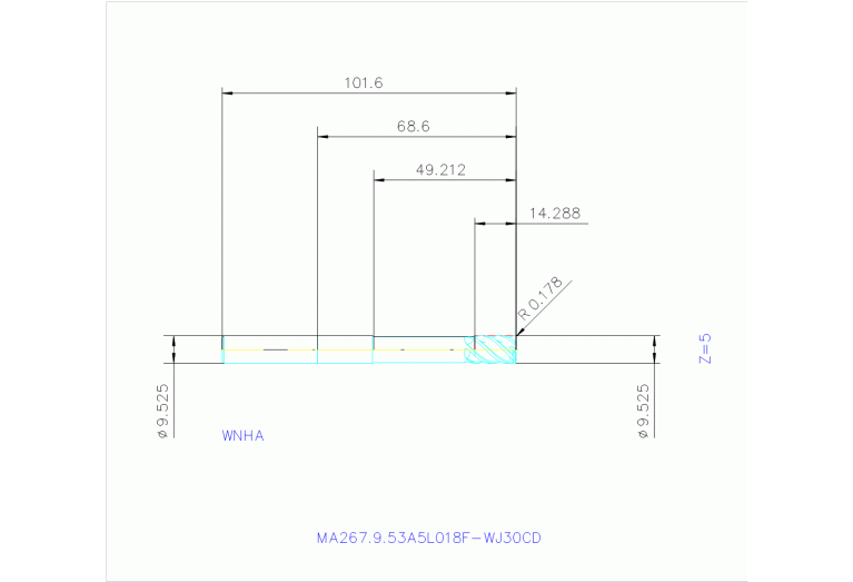 MA267.9.53A5L018F-WJ30CD