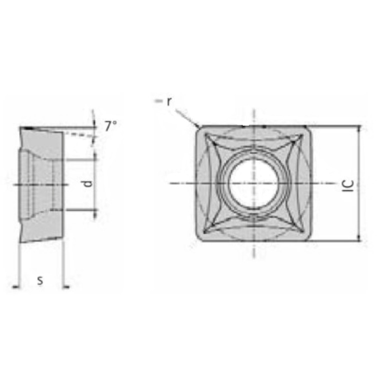 SCMT120412N-34-ENCF