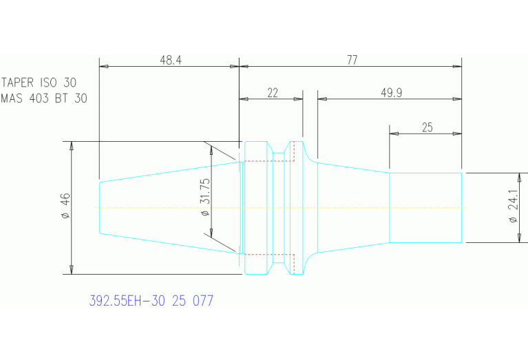 392.55EH-30 25 077