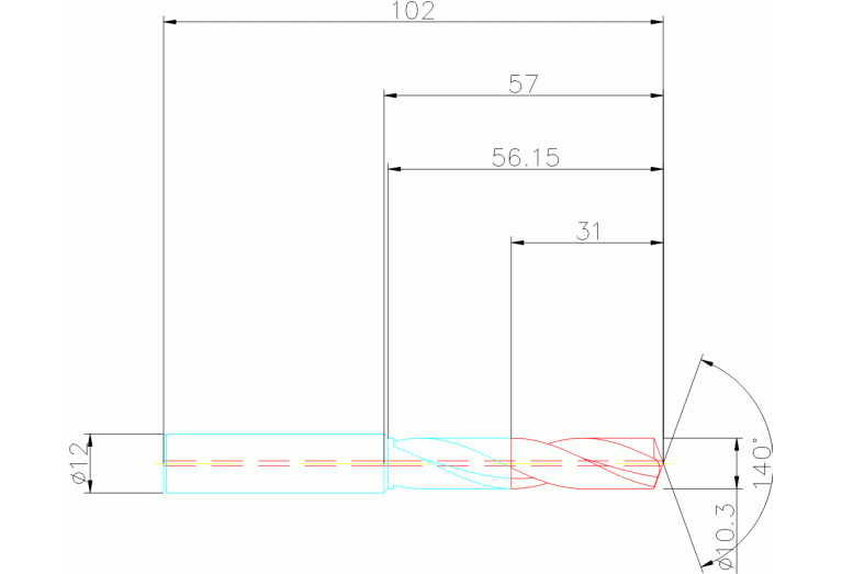 460.1-1030-031A1-XM GC34