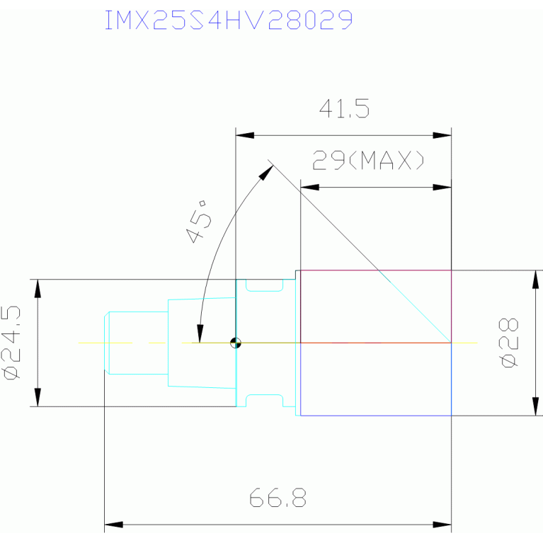 IMX25S4HV28029 EP7020