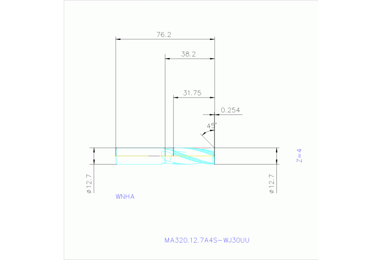 MA320.12.7A4S-WJ30UU