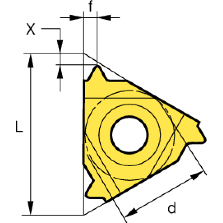ER16-14NPTF PC3030T