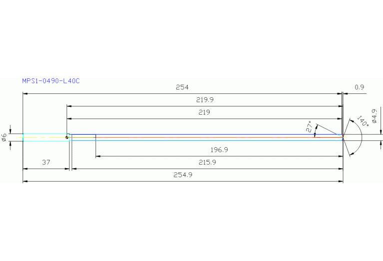 MPS1-0490-L40C DP1021