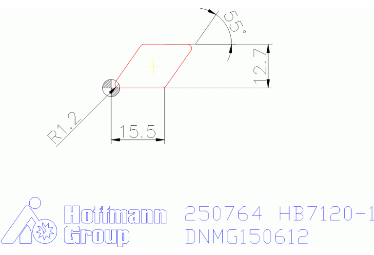 250764 HB7120-1