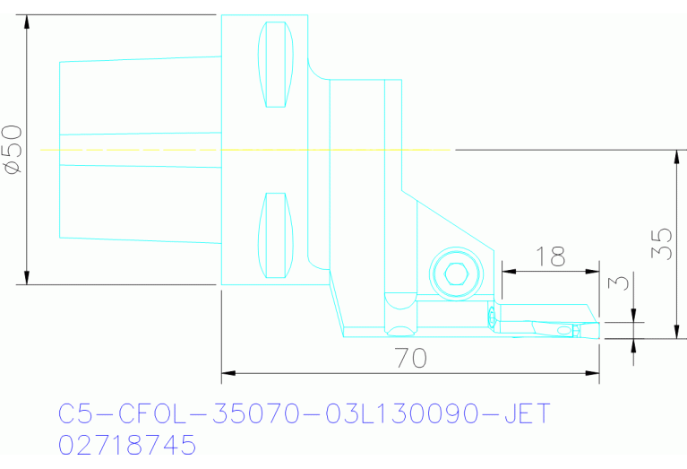 C5-CFOL-35070-03L130090-JET