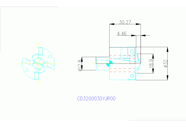 CD3200030YJR00