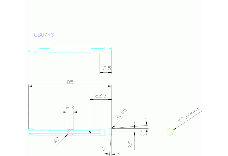 CB07RS VP15TF