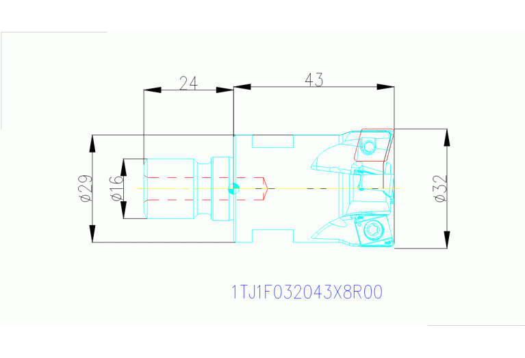 1TJ1F032043X8R00