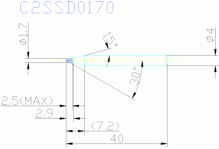 C2SSD0170