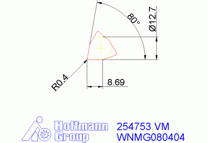 254753 VM