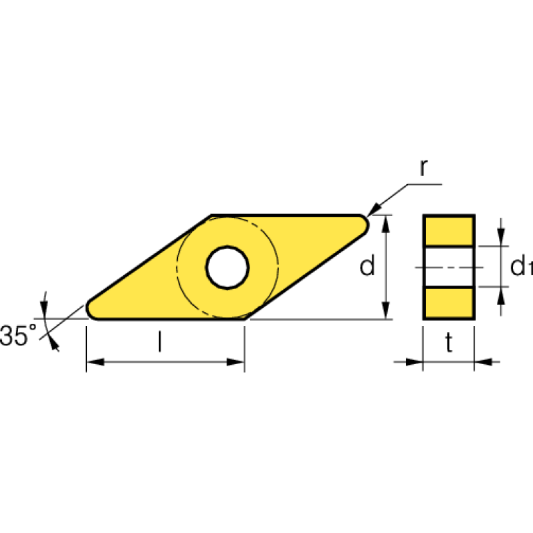 VNMG160408-VC CN1500