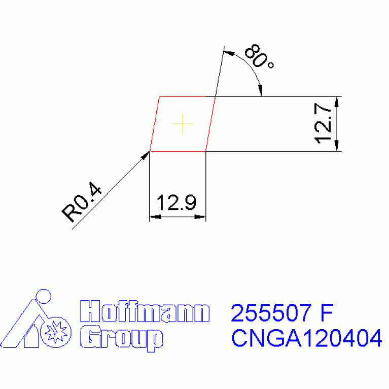 255507 F