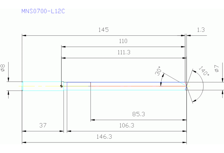 MNS0700-L12C TF15
