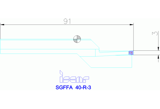 SGFFA 40-R-3