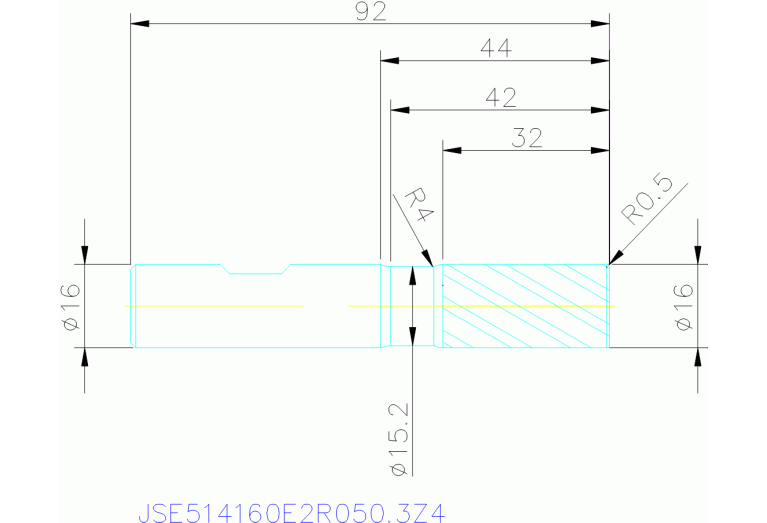 JSE514160E2R050.3Z4 SIRA