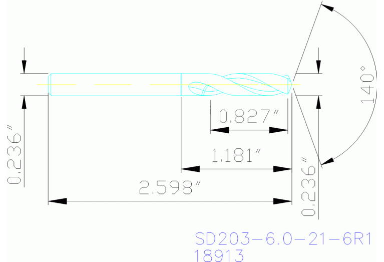 SD203-6.0-21-6R1