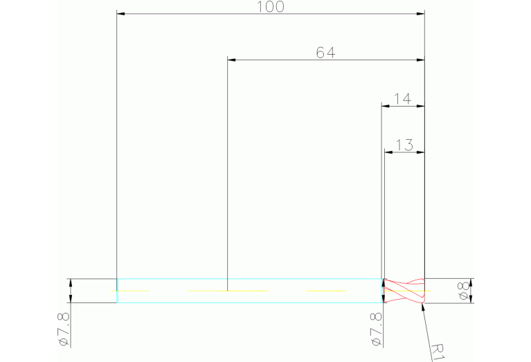 2S221-0800-100-NG H10F