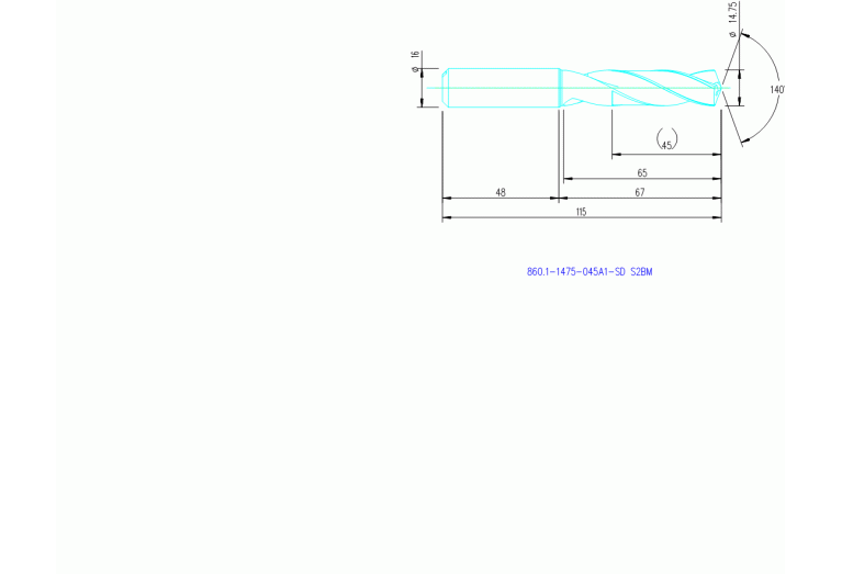 860.1-1475-045A1-SD S2BM