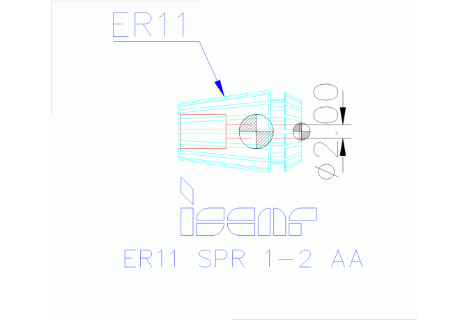 ER11 SPR 1-2 AA