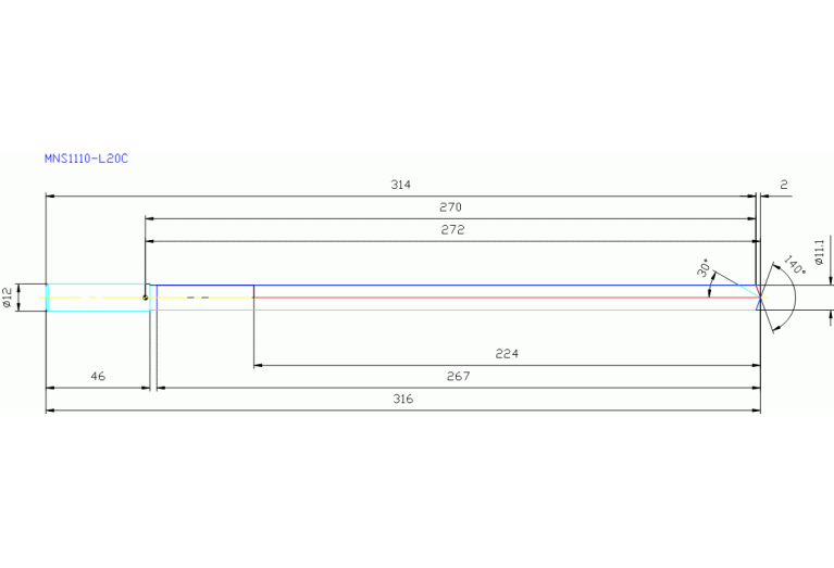 MNS1110-L20C TF15