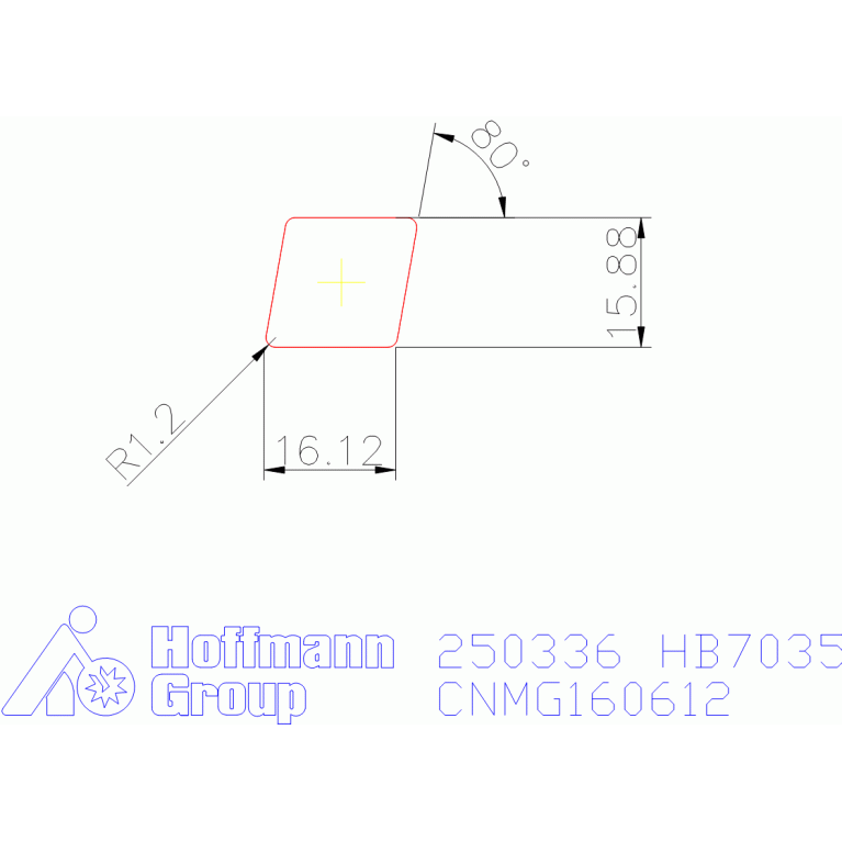 250336 HB7035