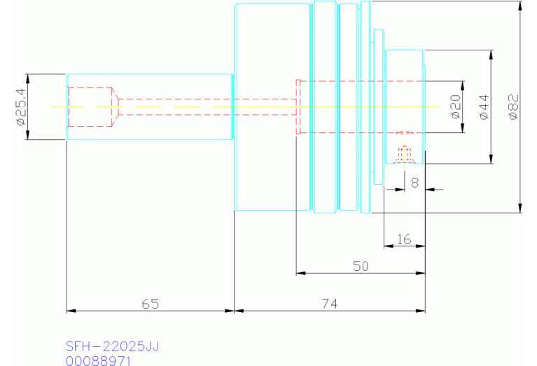 SFH-22025JJ