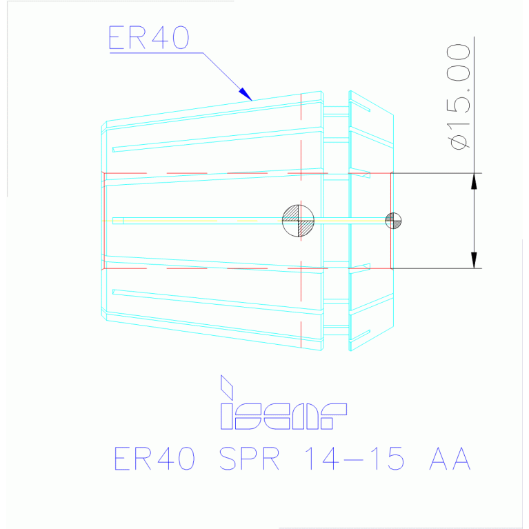 ER40 SPR 14-15 AA