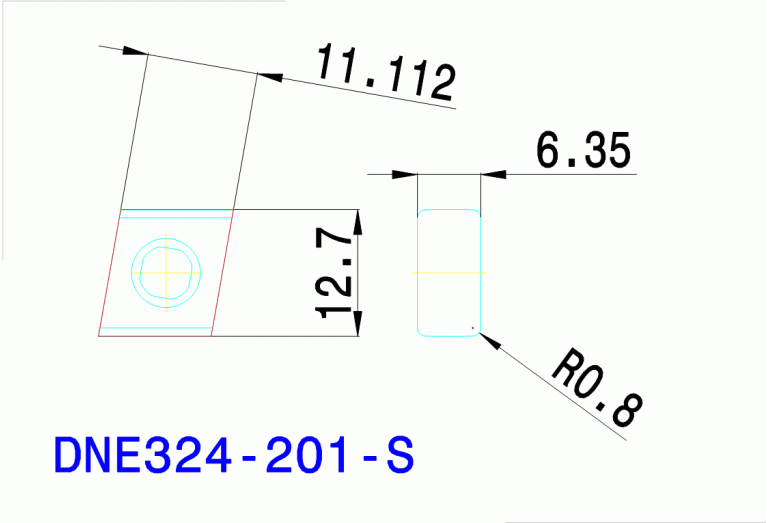 DNE324-201-S IN4030