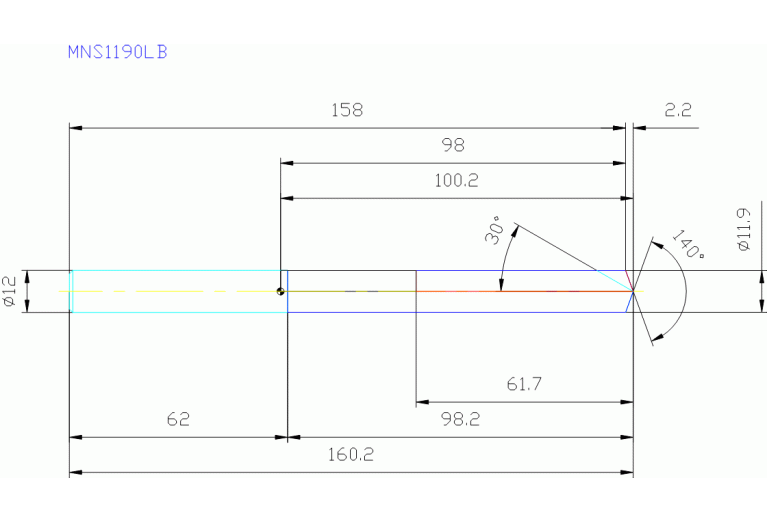 MNS1190LB TF15